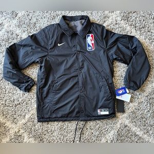 Nike Sportswear NBA Team 31 reversible jacket